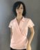Wickelbluse
